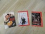 DVD 3ks