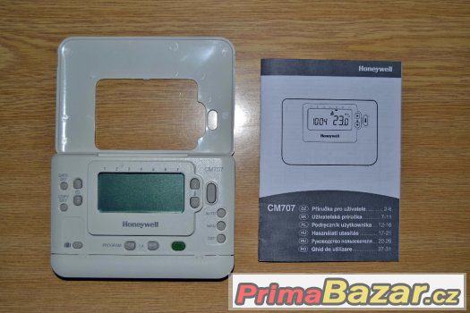 termostat-honeywell-cm707-cidlo-siemens-qac34