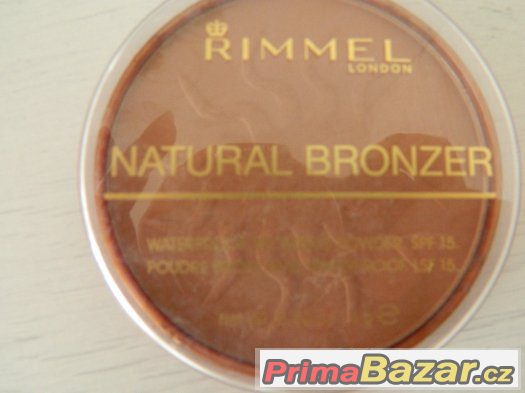 Rimmel bronzer