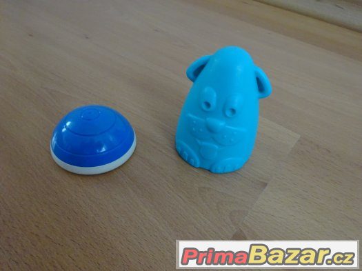 Mag. myš Mag. myš