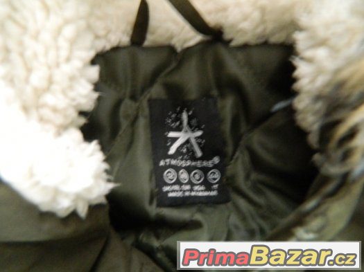 Zimní parka ATMOSPHERE 40/42