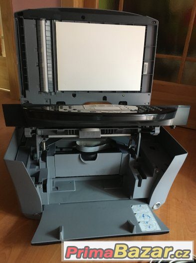 Tiskárna se skenerem Canon