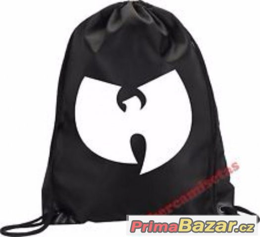 batoh nebo vak Wu Tang batoh nebo vak Wu Tang