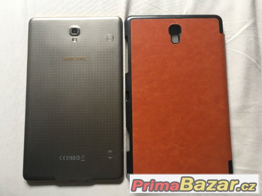 Tablet Samsung Galaxy Tab S8.4 (T700)