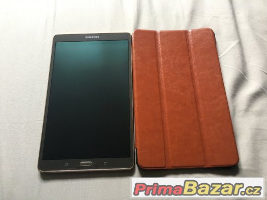 Tablet Samsung Galaxy Tab S8.4 (T700)