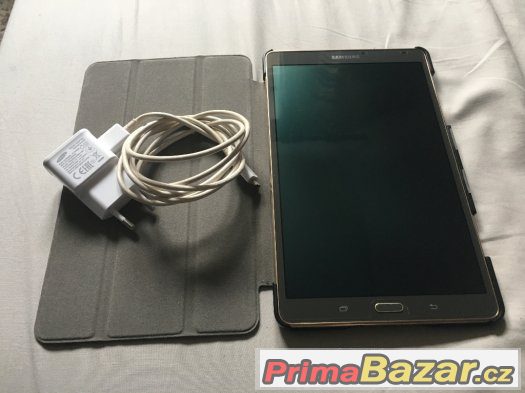 Tablet Samsung Galaxy Tab S8.4 (T700)