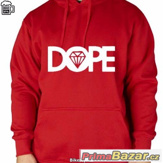 dope-mikina-zcela-nova-m-xl