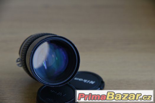 Nikon 135 2.8Ai-S Nikon 135 2.8Ai-S