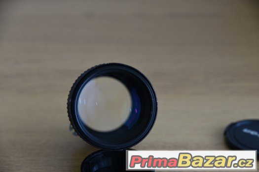 Nikon 135 2.8Ai-S Nikon 135 2.8Ai-S