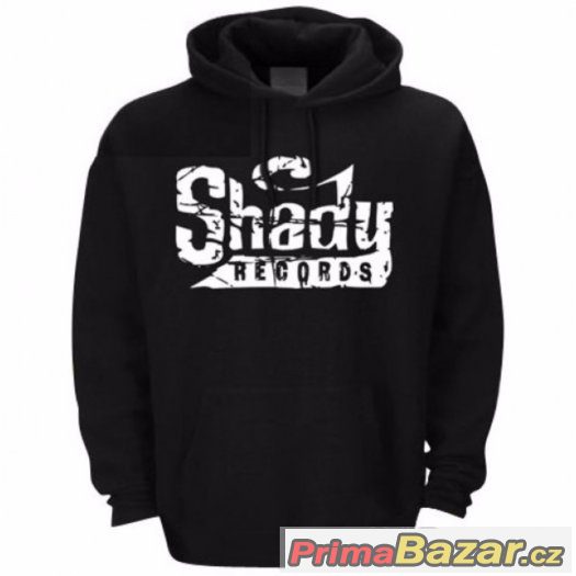 zcela-nova-mikina-shady-records-m-xl