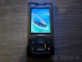 Nokia 6500 slide, 3.2MPx foto, slot na microSD, stříbrná.