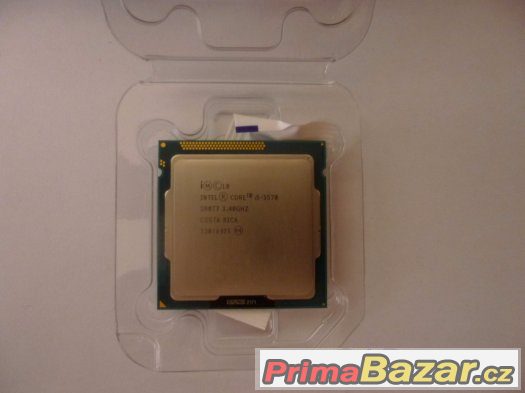 INTEL SOCKET 1155/1156 - QUAD CORE - i5/i7 - EMAIL/FB