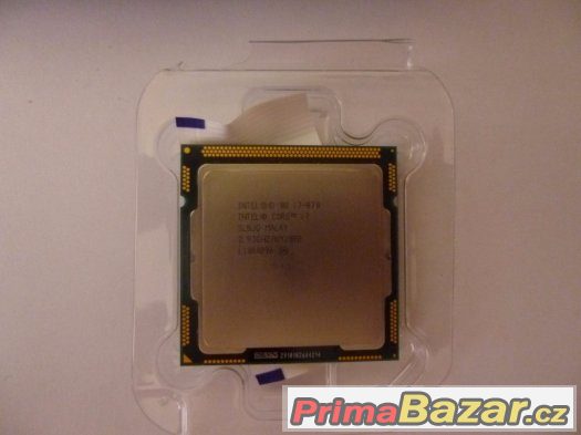 INTEL SOCKET 1155/1156 - QUAD CORE - i5/i7 - EMAIL/FB