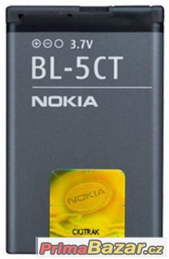 Baterie Nokia BL-5CT 1050 mAh