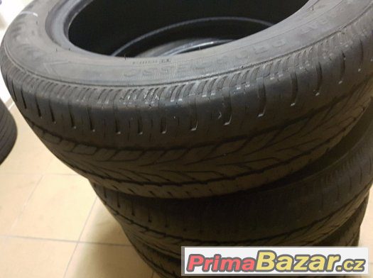 Pneu 195/60 R16C Zátěžové C Použité - Letní Pneu 195/60 R16C Zátěžové C Použité - Letní