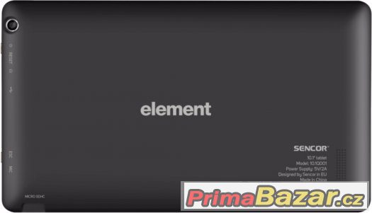 Tablet Sencor Element 10 10.1Q001