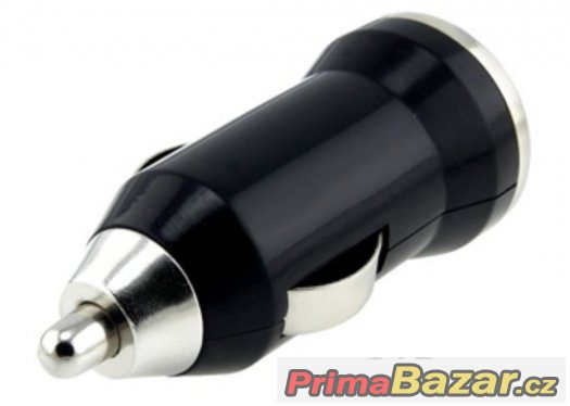 Univerzální autonabíječka USB Mini Univerzální autonabíječka USB Mini