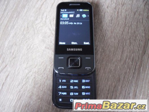 Samsung GT 3595,2MPx foto,slot na microSD,top stav Samsung GT 3595,2MPx foto,slot na microSD,top stav