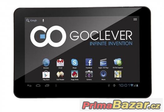 Tablet GOCLEVER TAB R106