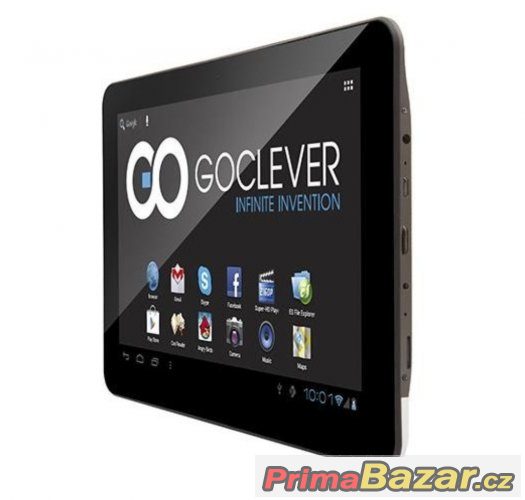 Tablet GOCLEVER TAB R106