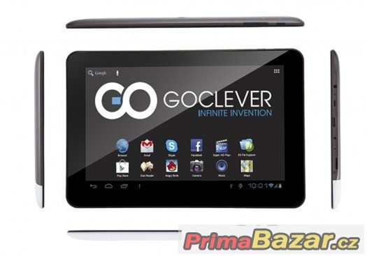 Tablet GOCLEVER TAB R106