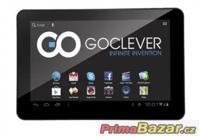 Tablet GOCLEVER TAB R106