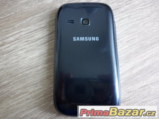 Samsung Galaxy Young, 3MPx foto,Android 4.1.