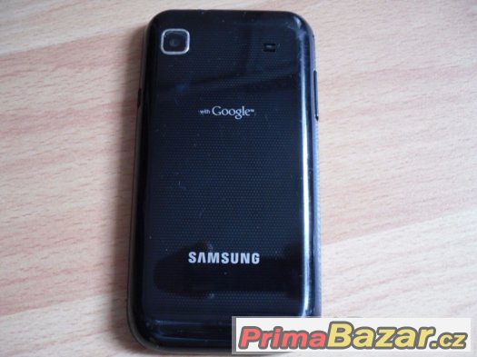 Samsung Galaxy S1 , 5MPx foto,8GB,top stav.