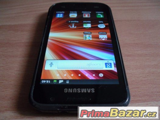 Samsung Galaxy S1 , 5MPx foto,8GB,top stav. Samsung Galaxy S1 , 5MPx foto,8GB,top stav.