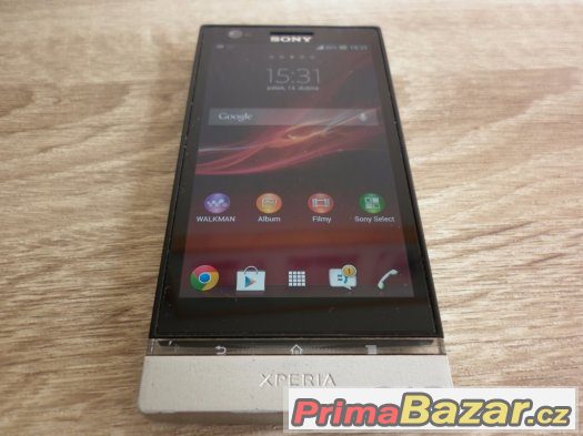 Sony Xperia P, 8MPx foto, 16GB,HDMI,Android.