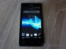 Sony Xperia J, 5MPx, slot na microSD, Android.