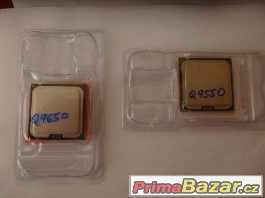 INTEL 775/1155, i XEONY (L,E,X rady)- piste na EMAIL/FB