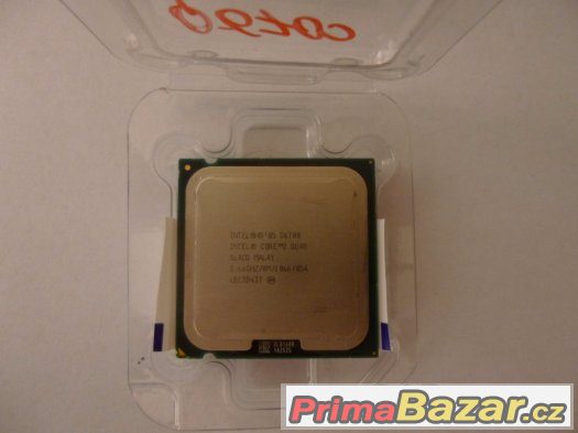INTEL 775/1155, i XEONY (L,E,X rady)- piste na EMAIL/FB – fotografie 4