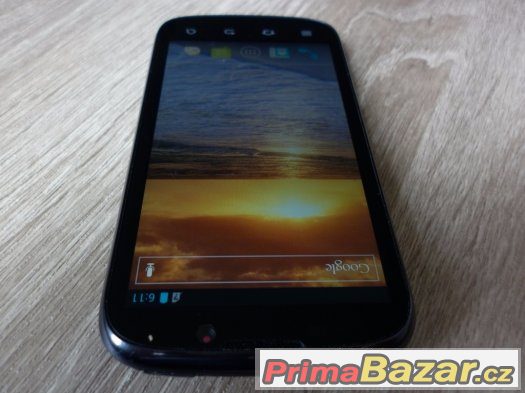 ZTE Grand X, 8MPx foto, 4GB,microSD slot,Android.