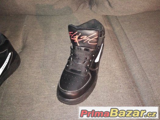 Nové Boty Jordan 43 Nové Boty Jordan 43