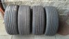 Letní pneu Continental Premium contact 5 215 55 R16