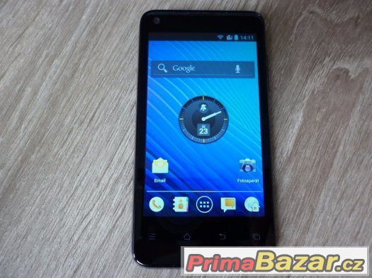 ZTE Nova 4 V8000, 8MPx,Android,slot na microSD.Top