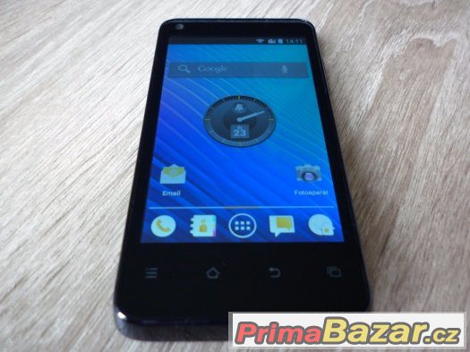 ZTE Nova 4 V8000, 8MPx,Android,slot na microSD.Top