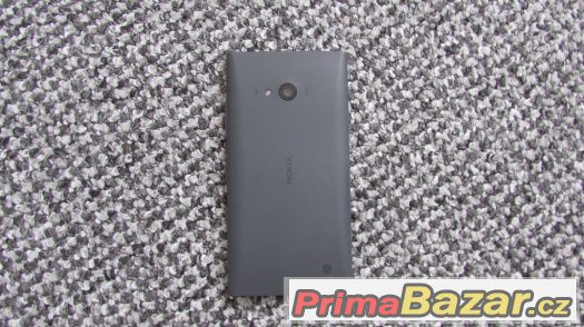 Nokia Lumia 730 - jeden rok stará, funkční - 1600,-