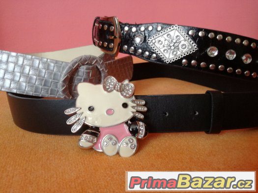 damsky-pasek-hello-kitty