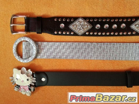 dámský pásek hello kitty dámský pásek hello kitty
