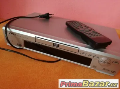DVD přehrávač Orion