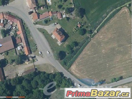 Pozemky (1 142 m2), Nymburk, Dobšice u Žehuně, ev.č. 5001AD1 Pozemky (1 142 m2), Nymburk, Dobšice u Žehuně, ev.č. 5001AD1