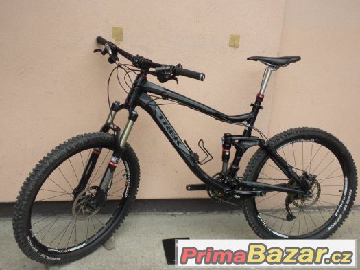 TREK FUEL EX8 2012