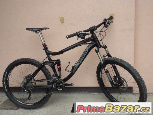 TREK FUEL EX8 2012