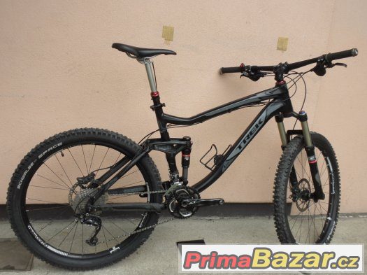 TREK FUEL EX8 2012