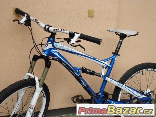 ENDURO LAPIERRE ZESTY 214