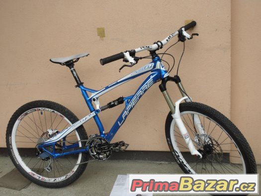 ENDURO LAPIERRE ZESTY 214