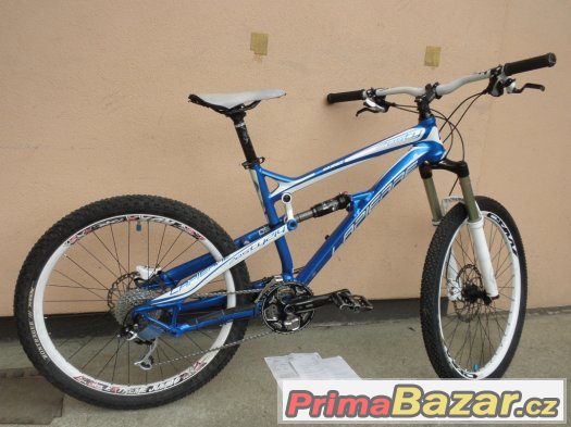 ENDURO LAPIERRE ZESTY 214