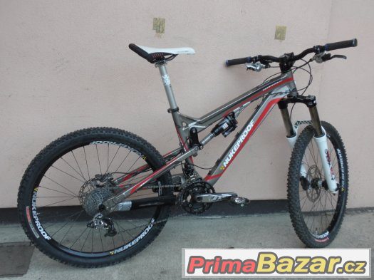 NUKEPROOF MEGA AM 2013